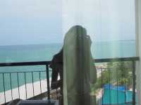 ห้องพักวิวปัง ⛅️Royal Phala Cliff Beach