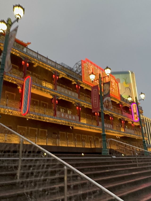 澳門酒店推介-CP值高