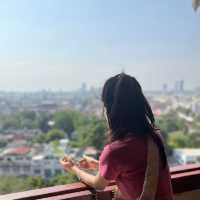 วัดภูเขาทอง