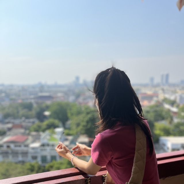 วัดภูเขาทอง