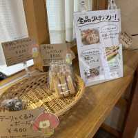 【山梨】豊かな自然の中の小屋！白根御池小屋