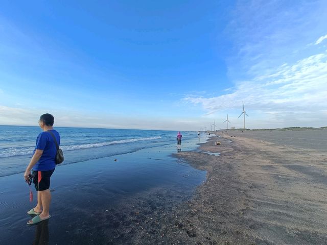 觀音濱海遊憩區