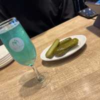 世界のビールを飲めるお店！