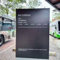 購物天堂新山Premium Outlets 
