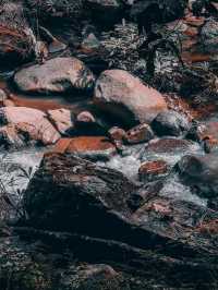 อีกหนึ่งน้ำตกที่แนะนำเชียงใหม่