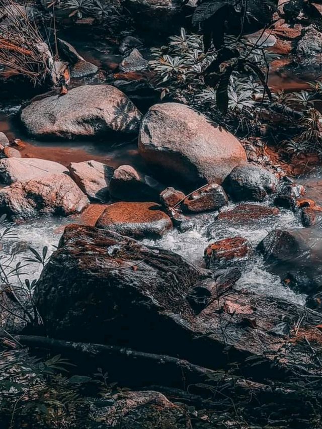 อีกหนึ่งน้ำตกที่แนะนำเชียงใหม่ อีกหนึ่งน้ำตกที่แนะนำเชียงใหม่