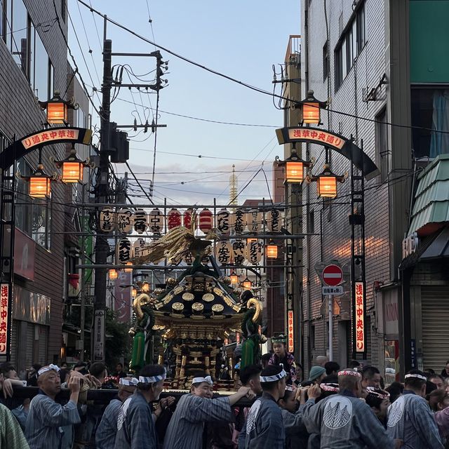 Asakusa