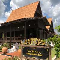 underrated place in Malacca