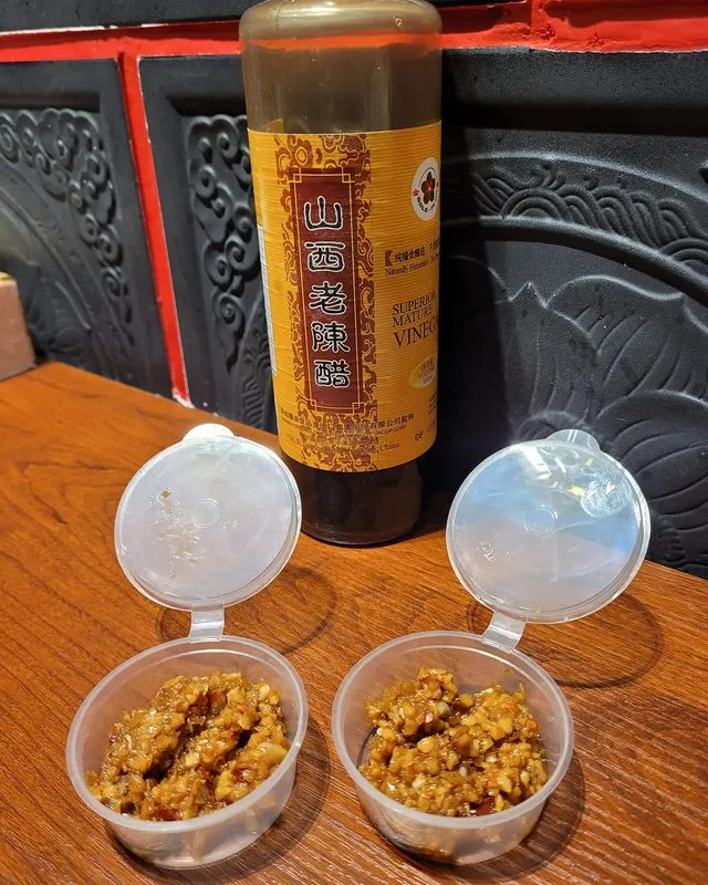 紅磡特色打卡店😍「冒喜」酸辣好滋味💡