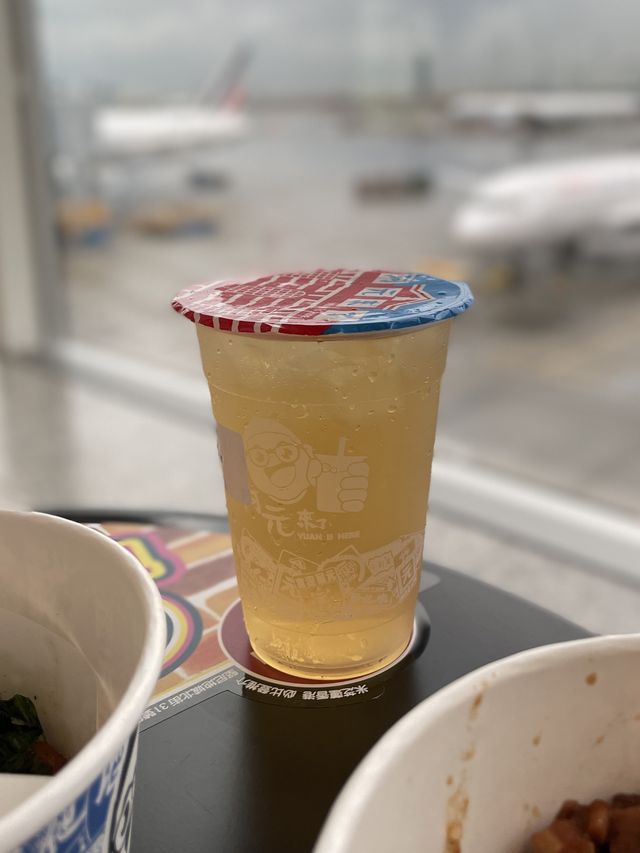 香港正宗台灣小食料理