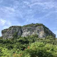 เกาะนกเภา ที่เที่ยวลับ ห้ามพลาด