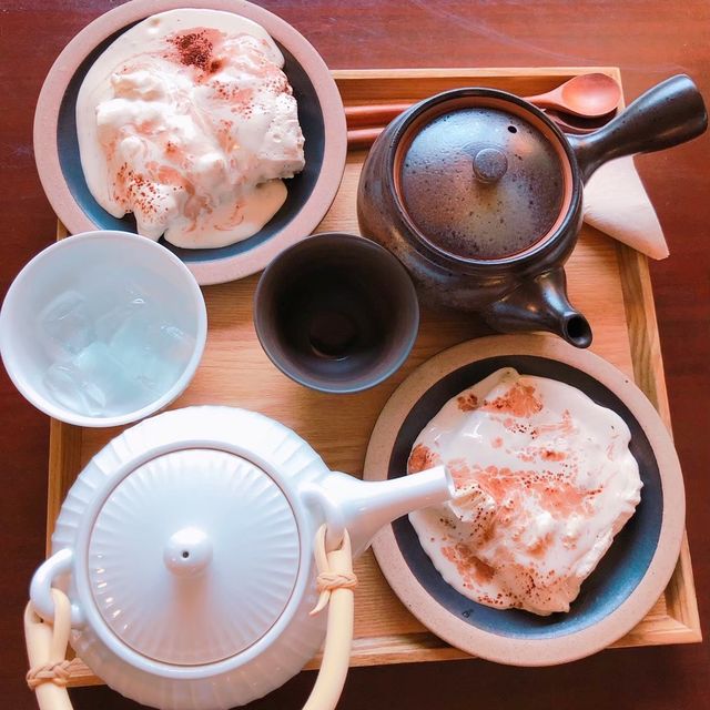 映えカフェに最新ベーグル屋さんも！