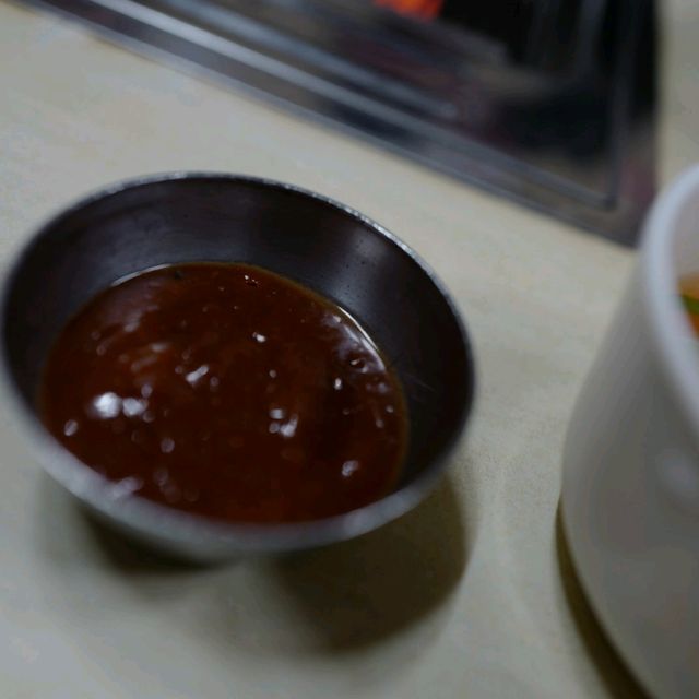 두근두근여름휴가 경주의 갈비 맛집 반도불갈비식당
