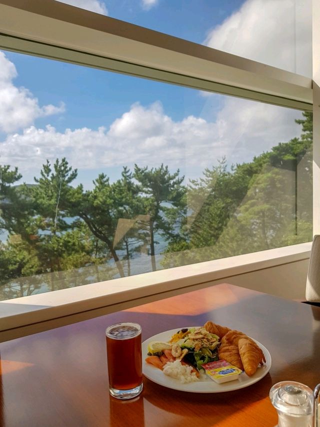 거제도 여름휴가는 와현해수욕장 호캉스까지🏝