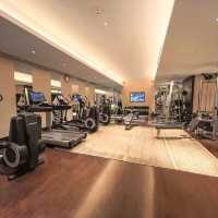 The Peninsula Bangkok โรงแรมริมแม่น้ำเจ้าพระยา