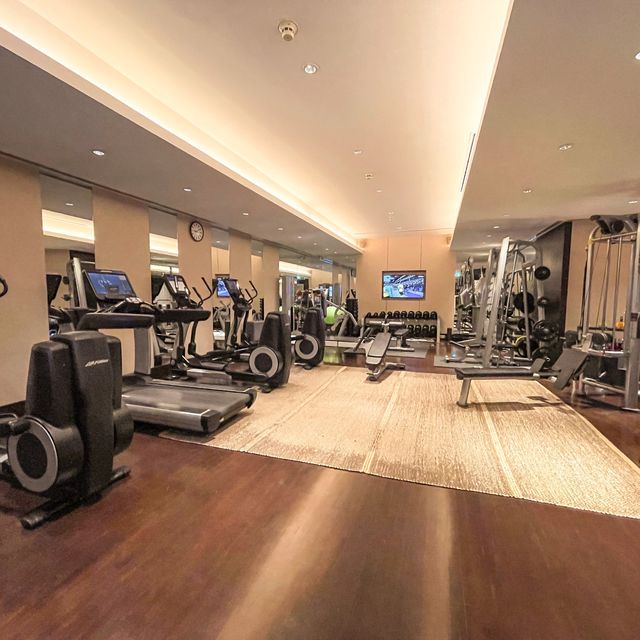 The Peninsula Bangkok โรงแรมริมแม่น้ำเจ้าพระยา