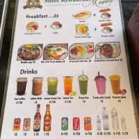Ginger Harmony: Khmer Delight