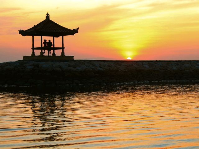 BALI! ONE OF INDONESIA'S PRIDE