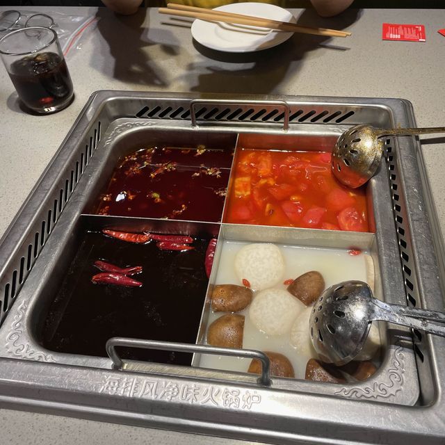 近羅湖站和金光華廣場🫶🏻深圳富苑皇冠假日套房酒店房評🥳