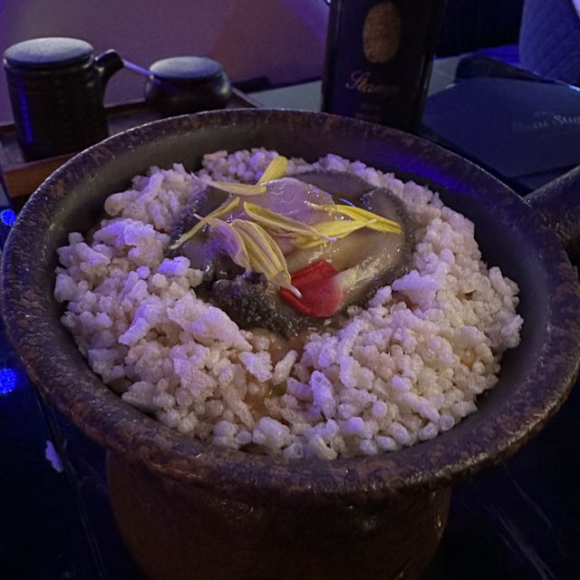 生日🎂驚喜的日式fusion料理 有歌聽有舞睇💃🏻