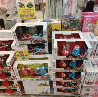 Infants to Childhood Essentials 