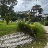 Weaw Arun Garden