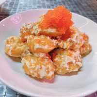 澳門必食系列-高質過江龍Cafe~