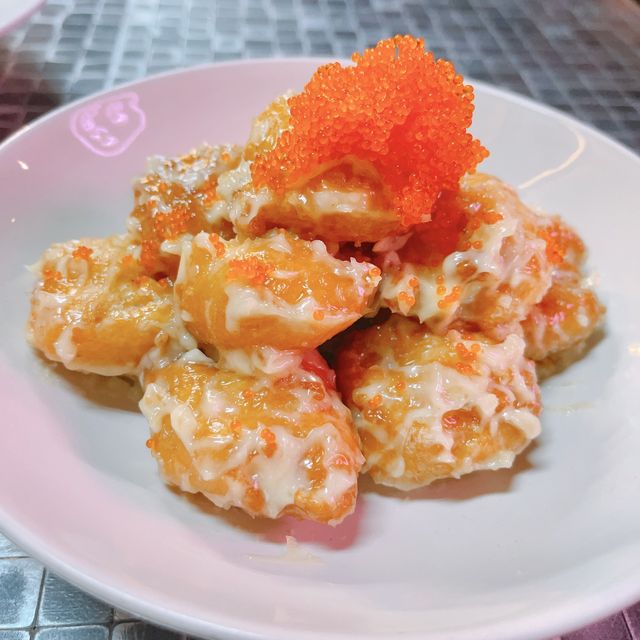 澳門必食系列-高質過江龍Cafe~