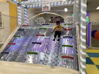 《適合親子嘅平價食、玩、買商場🎡 ～ Rinku Pleasure Town Seacle》