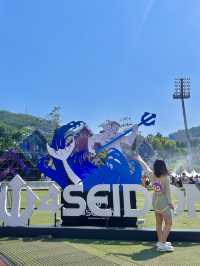 부산 여름을 날려줄 축제