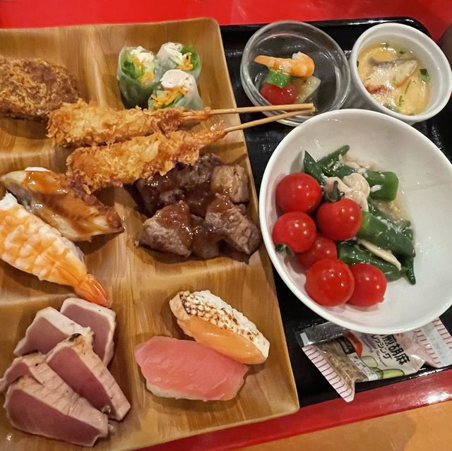ミニオンズルーム３@ホテルユニバーサルポート