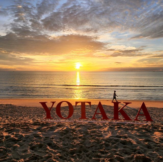 รีวิว โรงแรม Yotaka Khanom นครศรีฯ