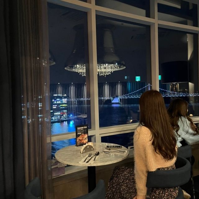 광안리 바로 앞 호캉스 최고 켄트호텔
