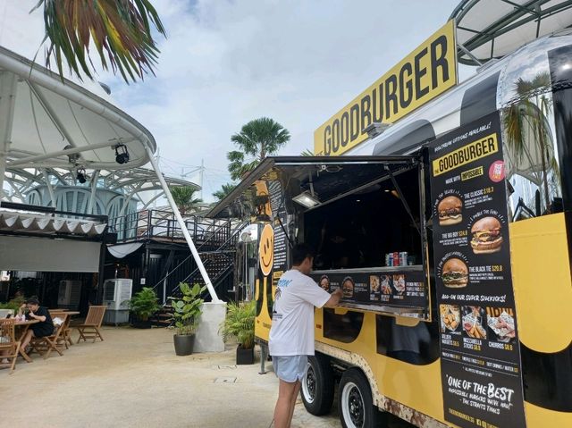 Food Carnival