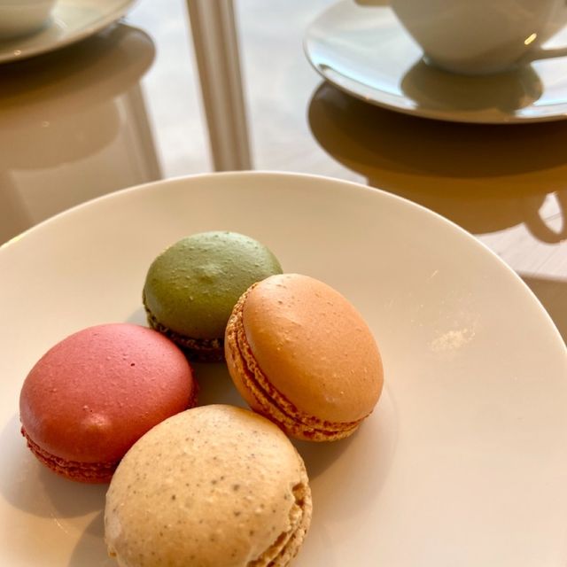 📍シェラトングランデオーシャンリゾート/宮崎