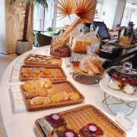 台北｜🥐🥯🥖下午茶聚會好去處💚 BeGood Bakery | Cafe | Restaurant