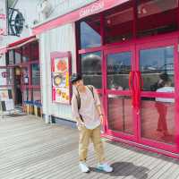 พิพิธภัณฑ์สัตว์น้ำท่าเรือนาโกย่า 名古屋港水族館