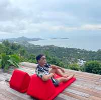  The Jungle club Koh Samui