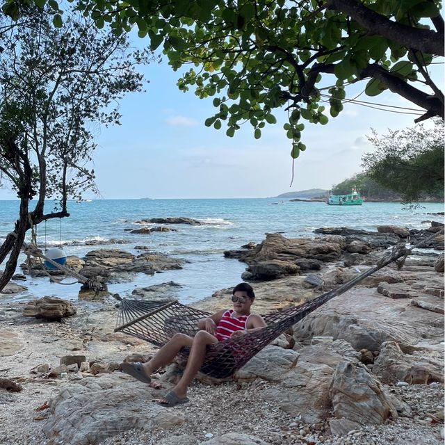 อ่าวไผ่ Ao Phai เกาะเสม็ด