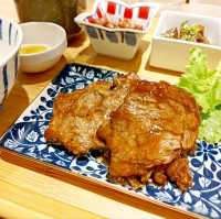 桃園龍潭餐廳_慕名而來
