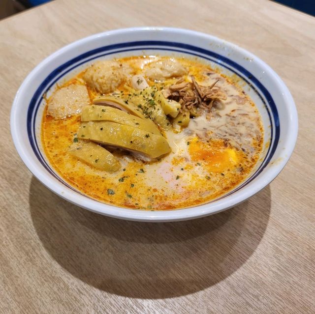 抵食夾大件的星馬茶餐廳
