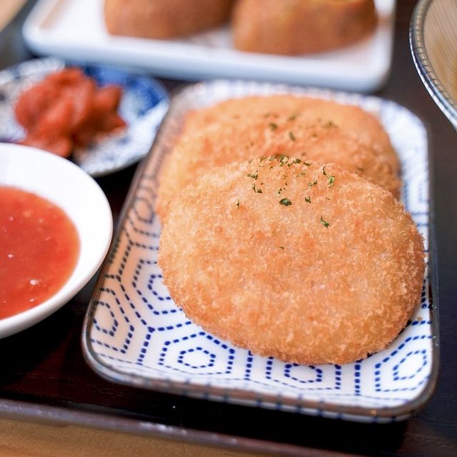 濟州島必食青橘蕎麥麵