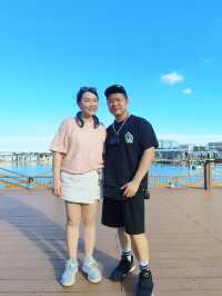 橫濱八景島海島樂園,好玩一天遊