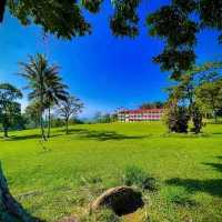 MSU Marawi breathtaking views