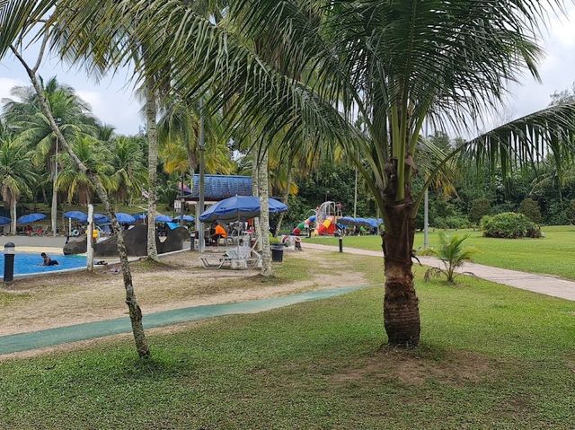 La Stella Water Theme Park ✨