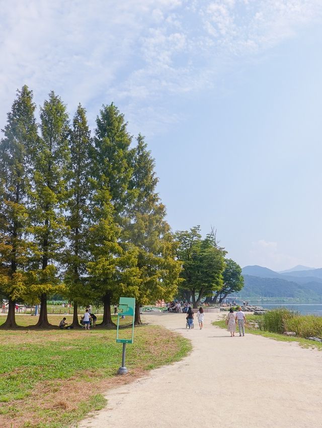 서울 근교 양평 당일치기 여행코스