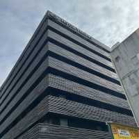 大阪比偲奇格蘭比亞酒店：美食、景觀、寬敞，一站滿足！🏨🍳🌆