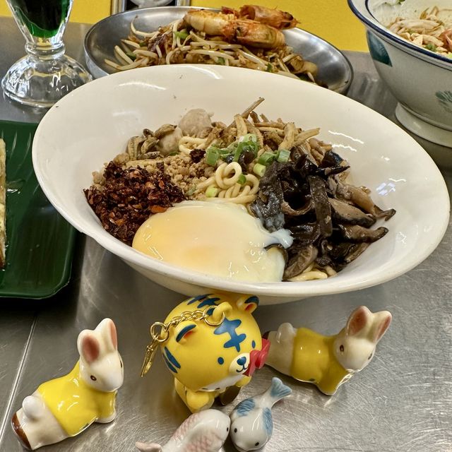 （馬拉西亞（面對面）板麵連鎖店.在台灣第一☝️家分店