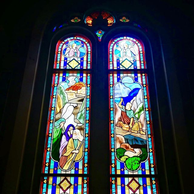 Assumption Cathedral 