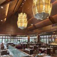 🏨一生起碼入住一次🎡清邁香格里拉酒店👍